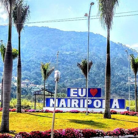 Espaco Mezanino Mairiporã Exteriör bild