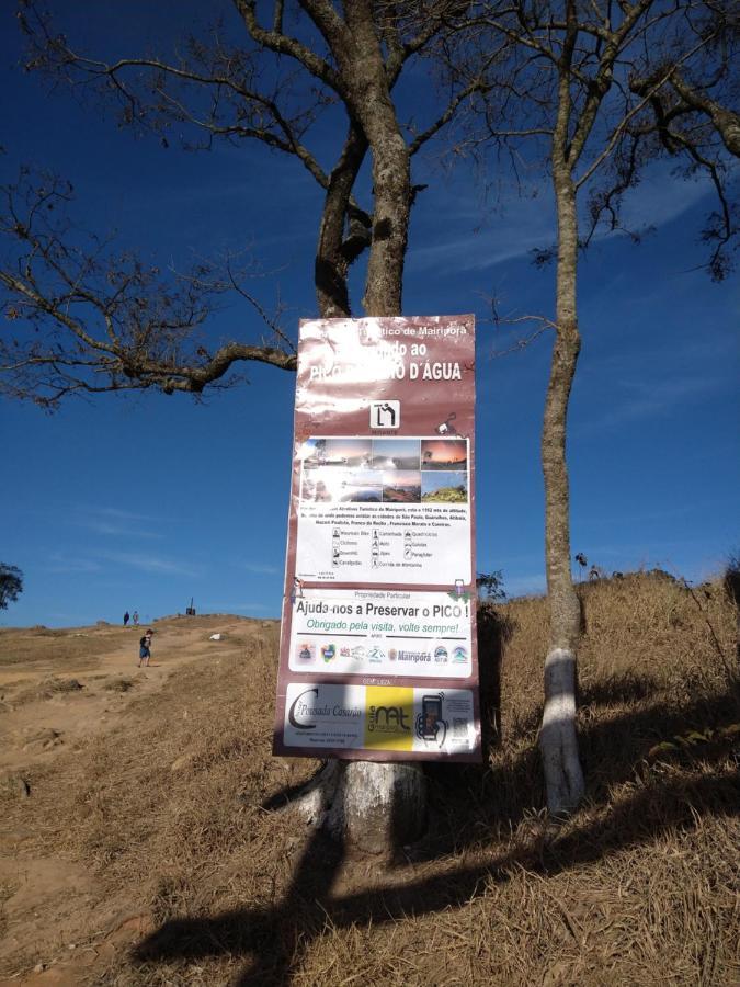 Espaco Mezanino Mairiporã Exteriör bild
