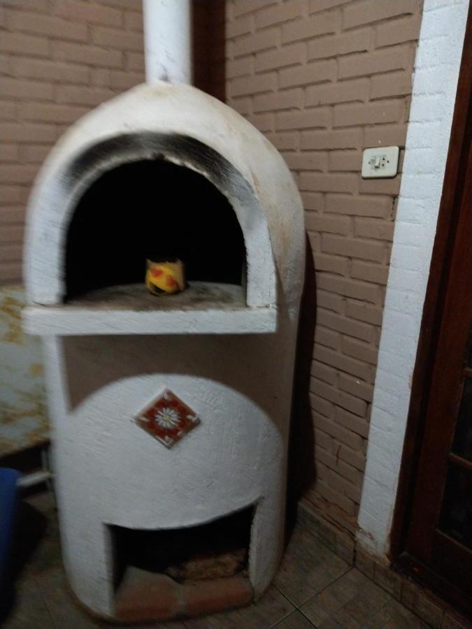 Espaco Mezanino Mairiporã Exteriör bild