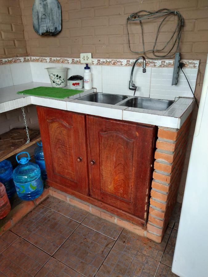 Espaco Mezanino Mairiporã Exteriör bild