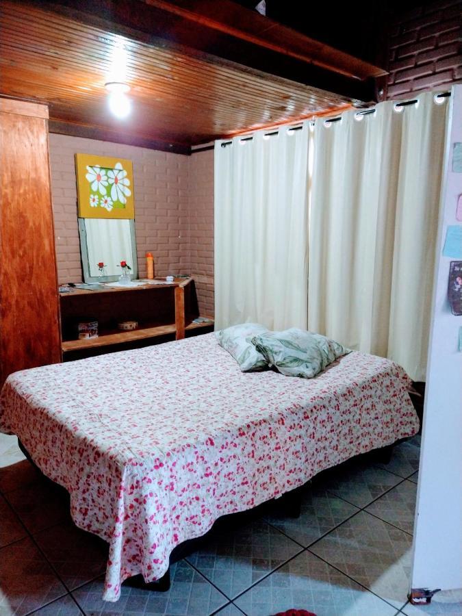 Espaco Mezanino Mairiporã Exteriör bild