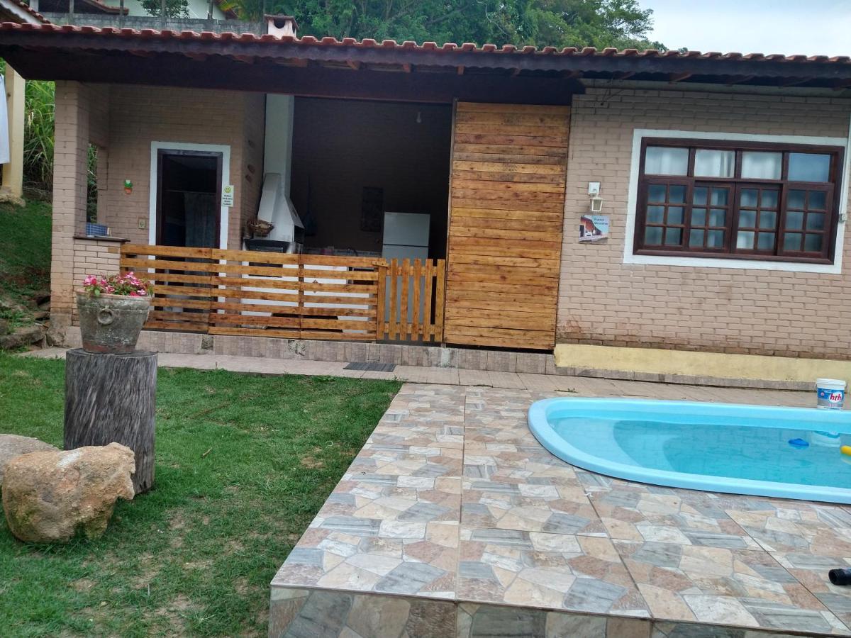 Espaco Mezanino Mairiporã Exteriör bild
