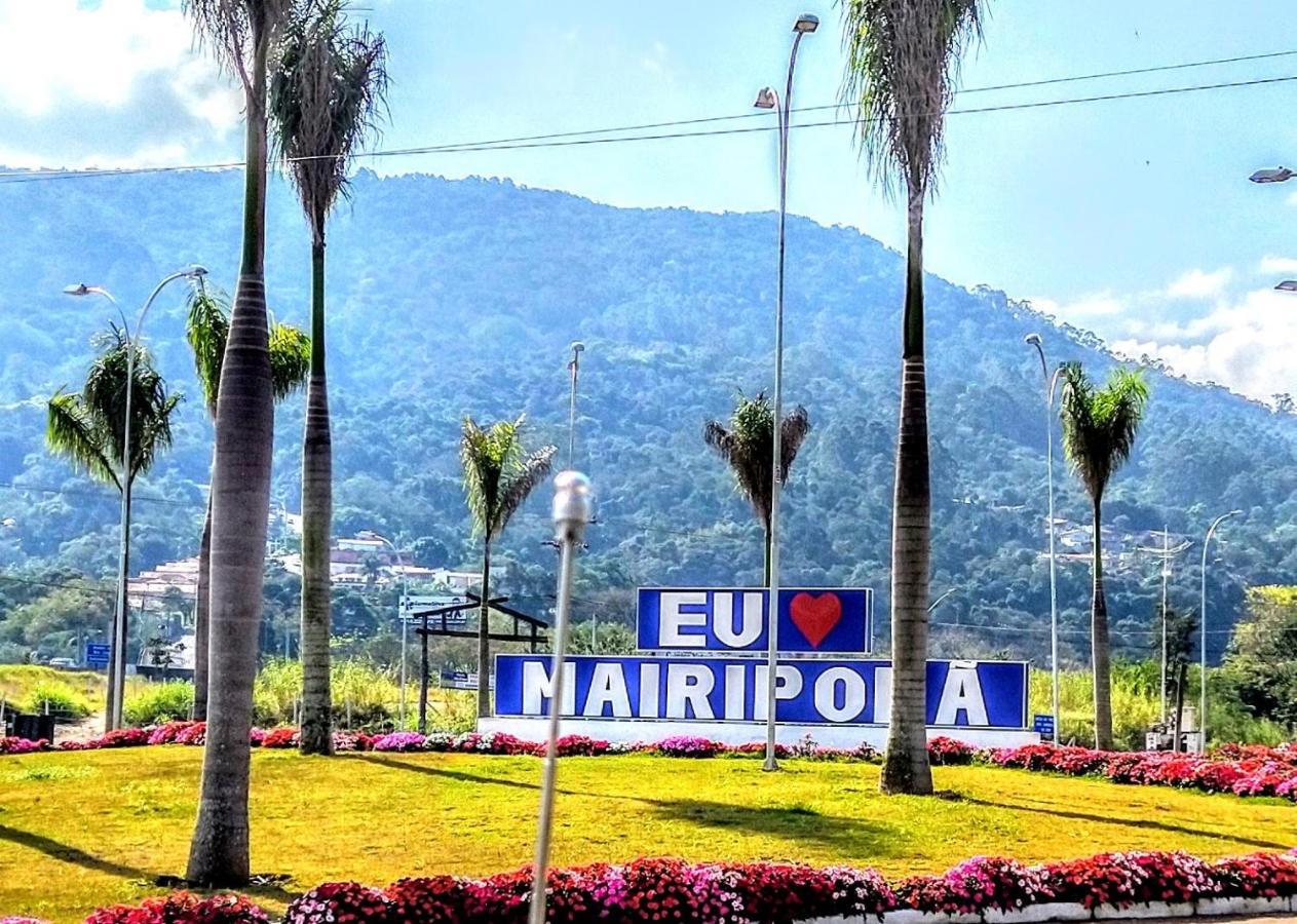 Espaco Mezanino Mairiporã Exteriör bild