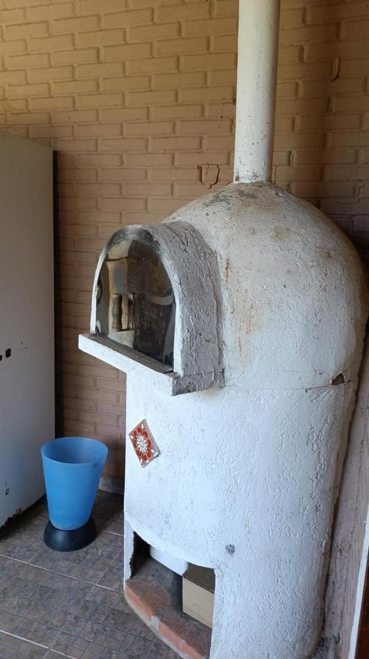 Espaco Mezanino Mairiporã Exteriör bild
