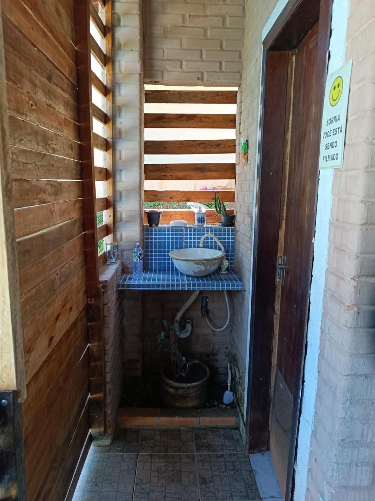 Espaco Mezanino Mairiporã Exteriör bild