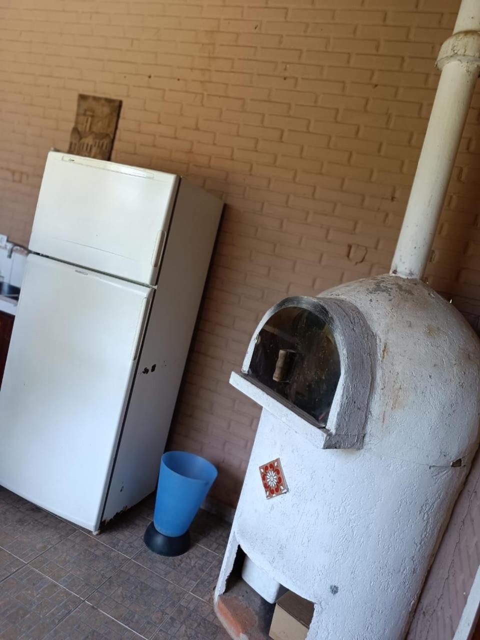 Espaco Mezanino Mairiporã Exteriör bild