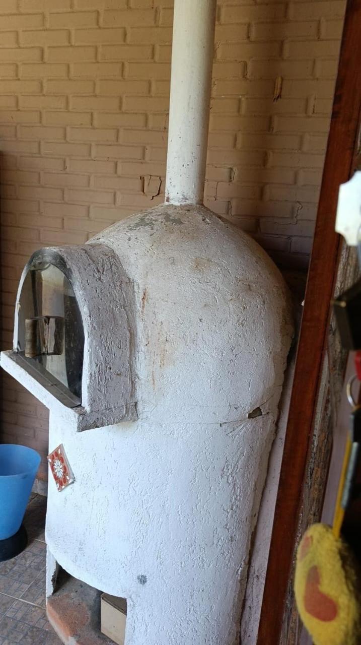 Espaco Mezanino Mairiporã Exteriör bild