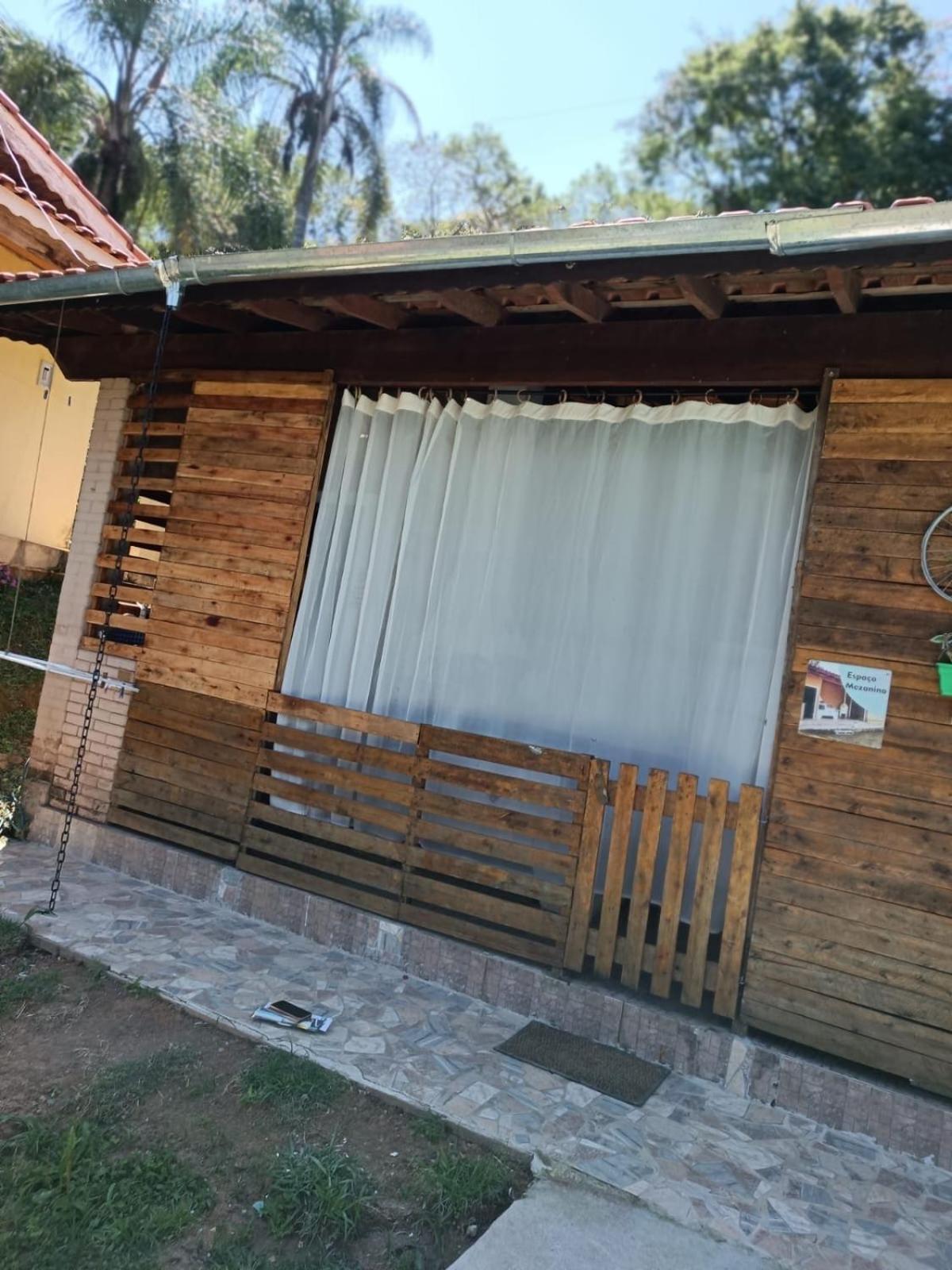 Espaco Mezanino Mairiporã Exteriör bild