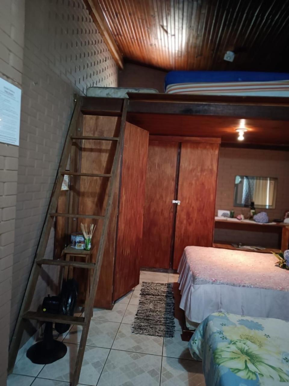 Espaco Mezanino Mairiporã Exteriör bild