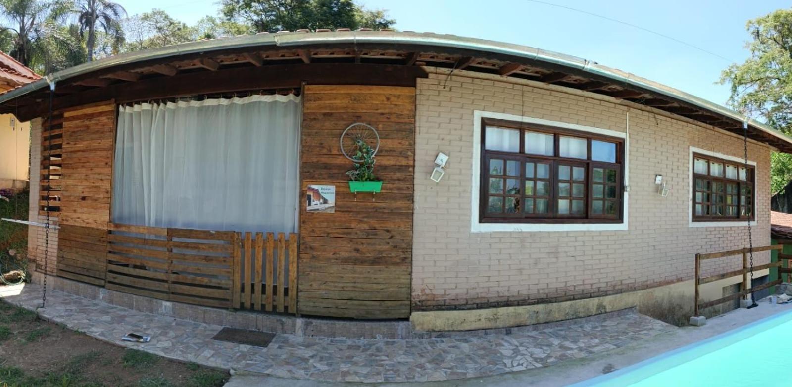 Espaco Mezanino Mairiporã Exteriör bild