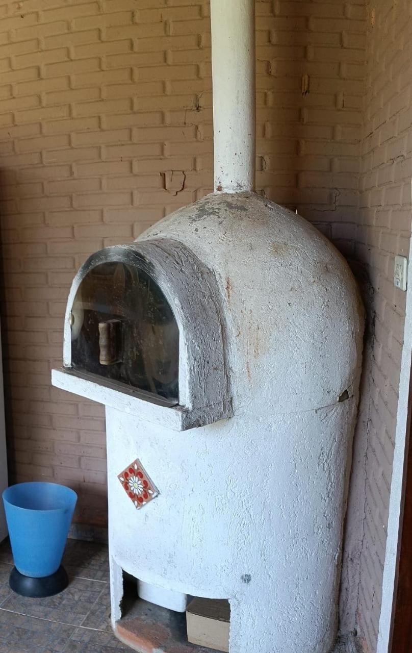Espaco Mezanino Mairiporã Exteriör bild